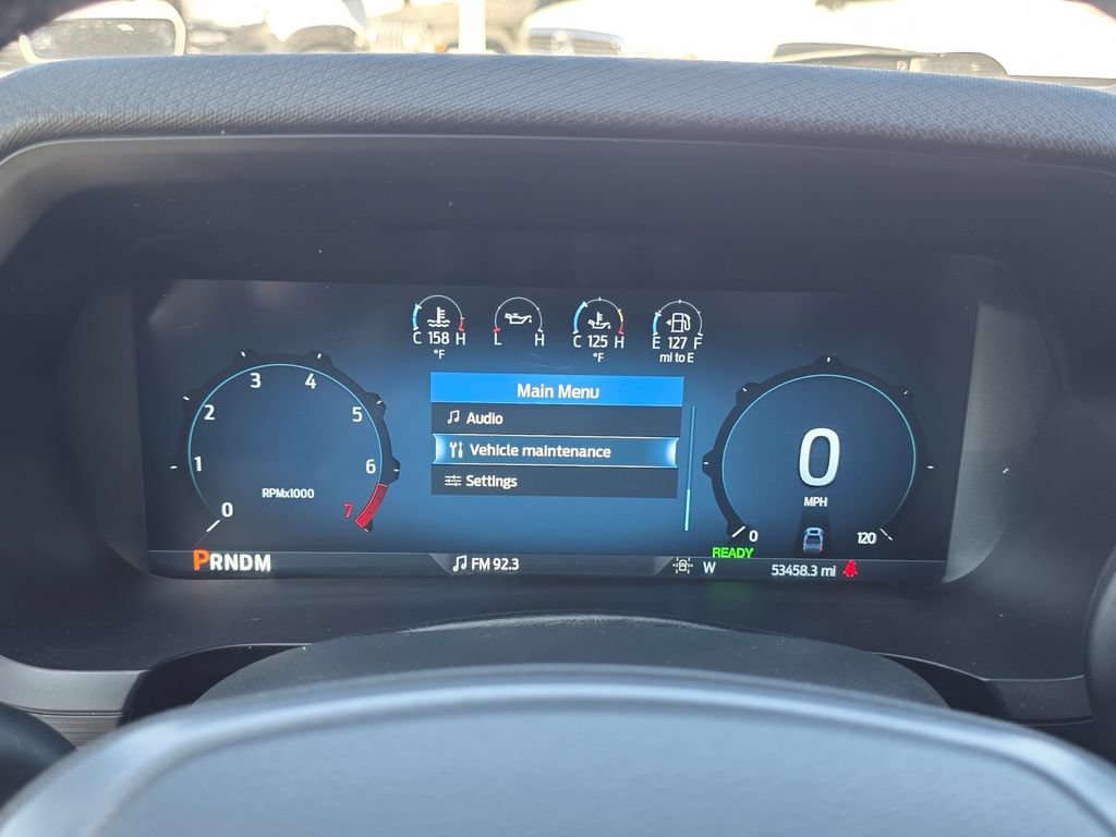 Used 2024 Ford F150 XLT w/ Mobile Office Package AWD/4WD image 37
