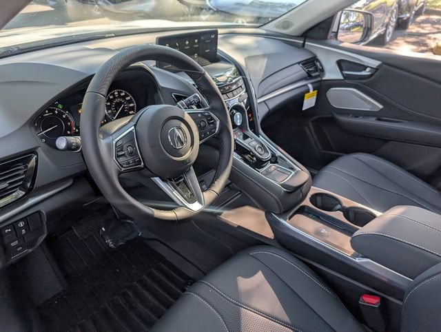 New 2026 Acura RDX SH-AWD w/ Technology Package image 7