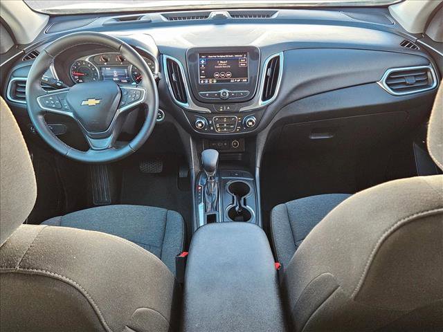 Certified 2024 Chevrolet Equinox LT image 16