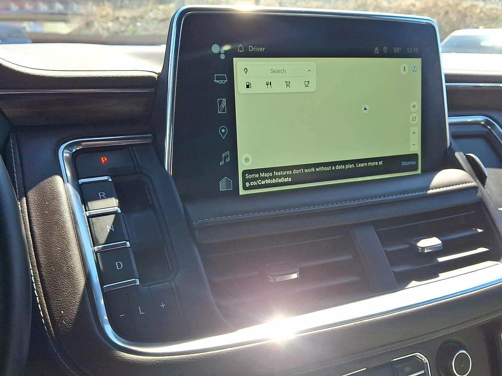 Used 2024 Chevrolet Tahoe LT image 17