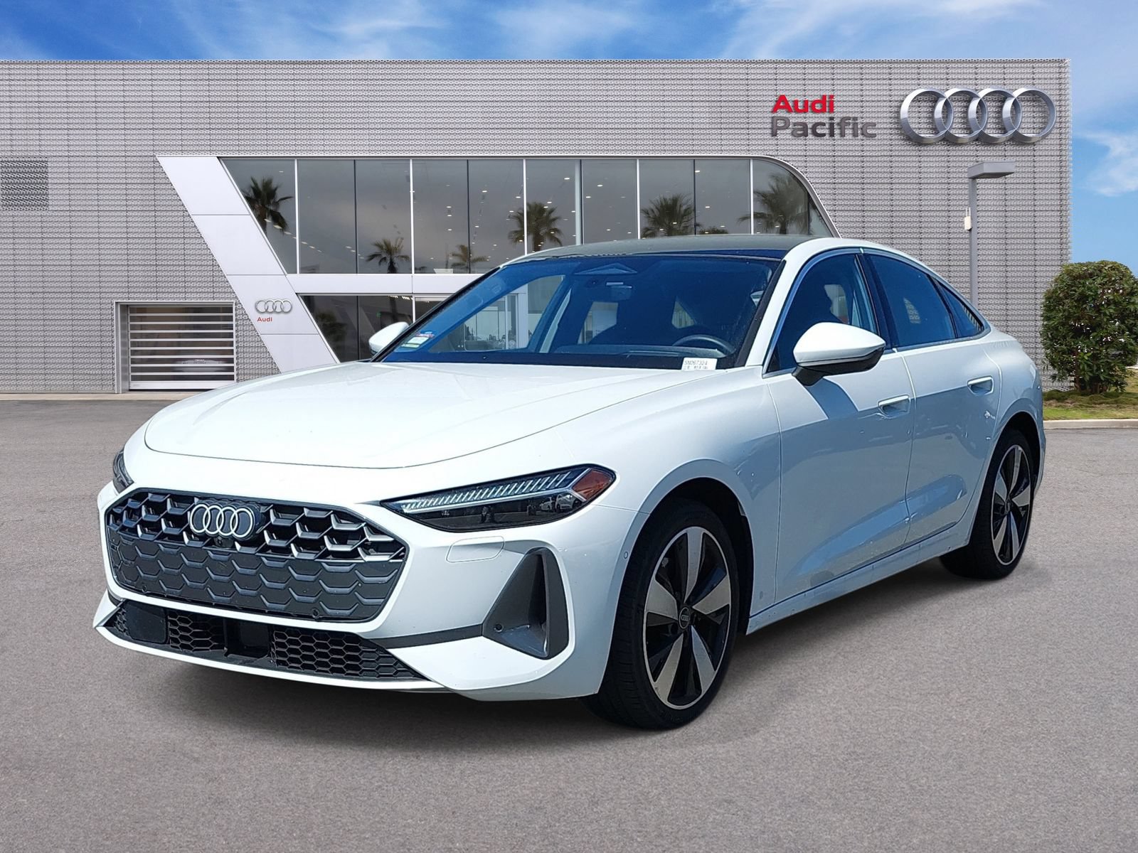 Used 2025 Audi A5 2.0T Premium w/ Premium Plus
