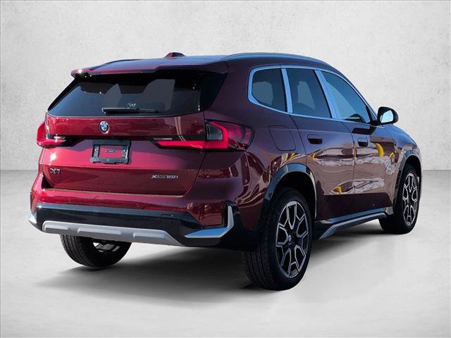 New 2026 BMW X1 xDrive28i video 2