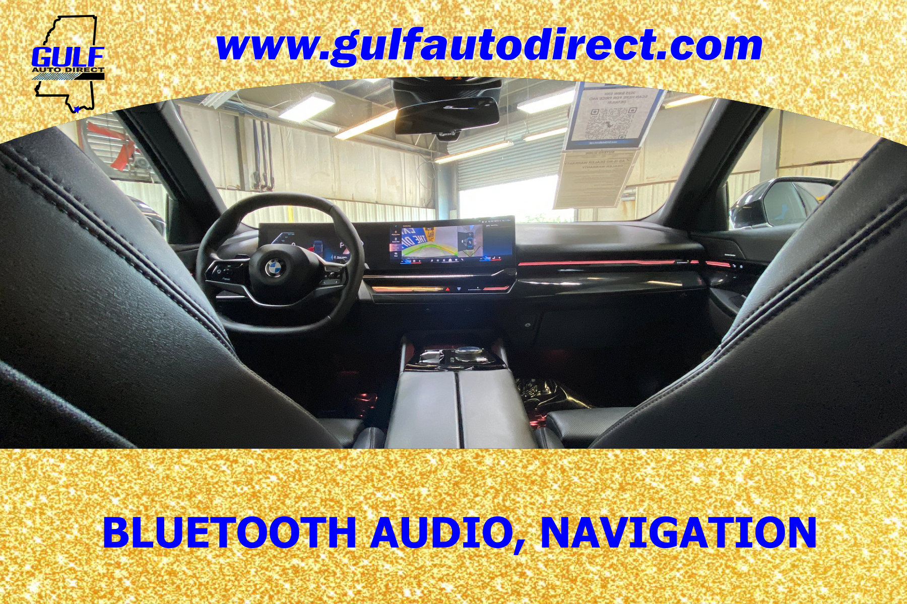 Used 2025 BMW 530i image 2