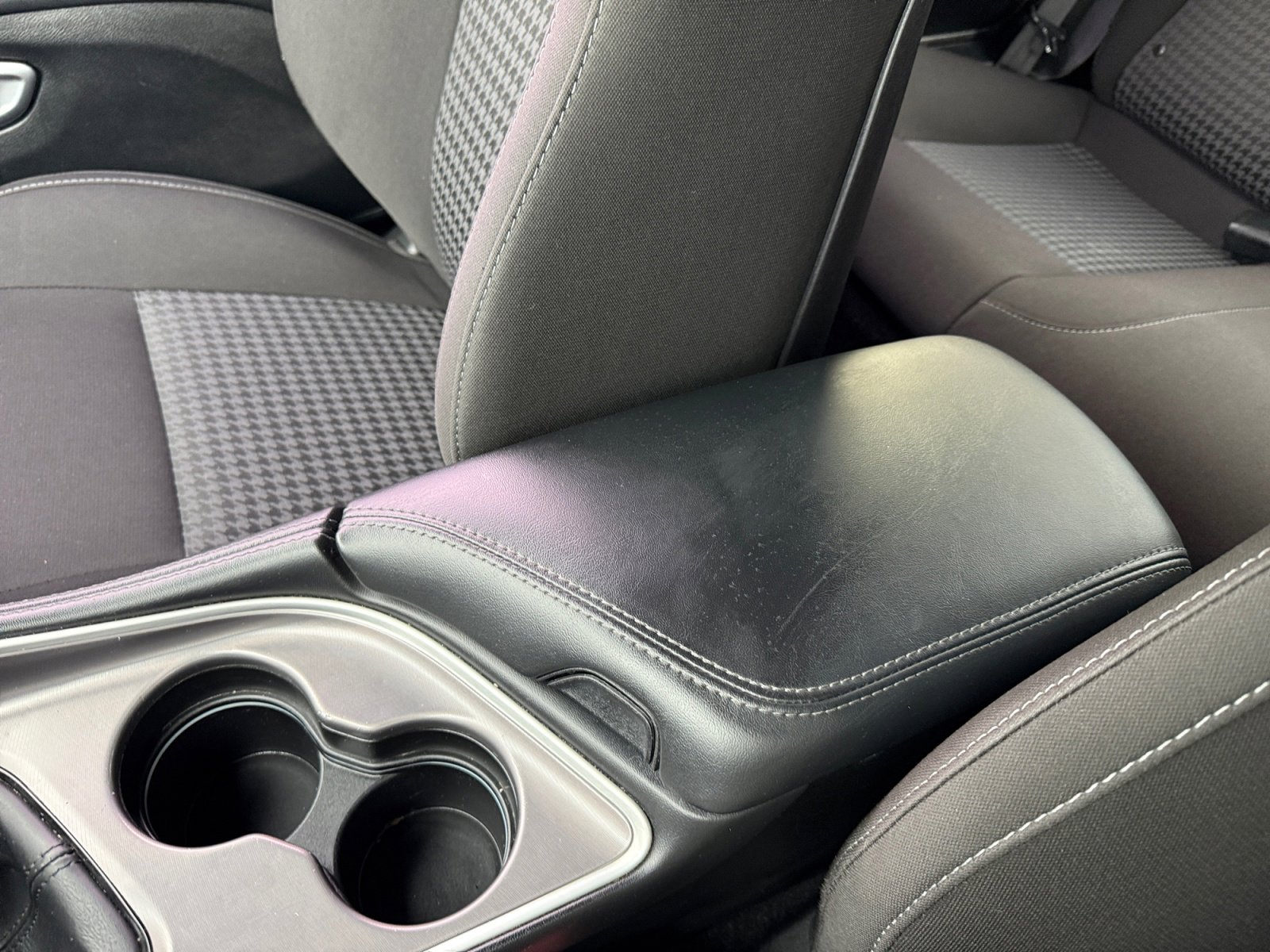 Used 2021 Dodge Challenger R/T Scat Pack image 14