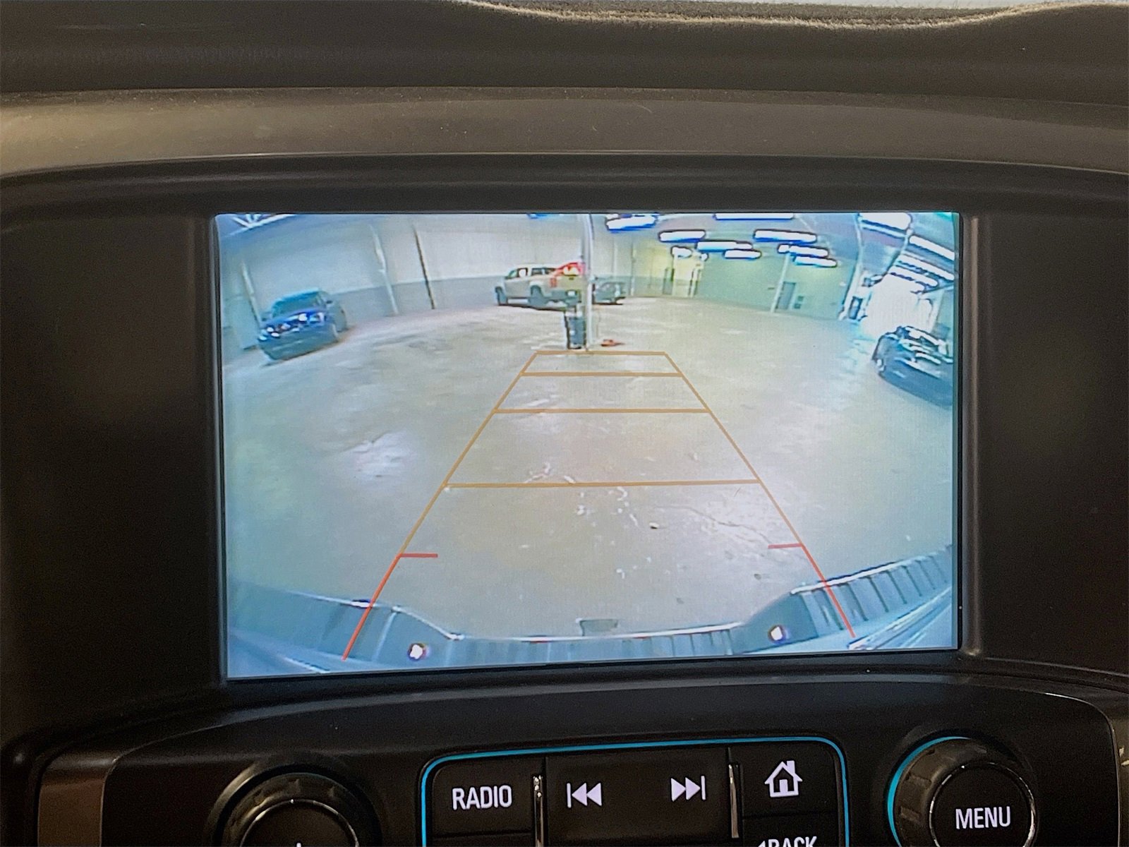 Used 2018 Chevrolet Silverado 2500 LT w/ All Star Edition image 14