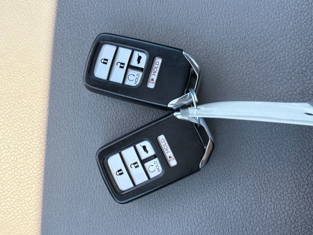 Used 2019 Honda CR-V EX image 30