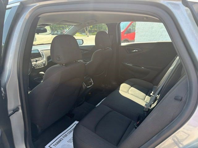 Used 2024 Chevrolet Malibu LT FWD image 15