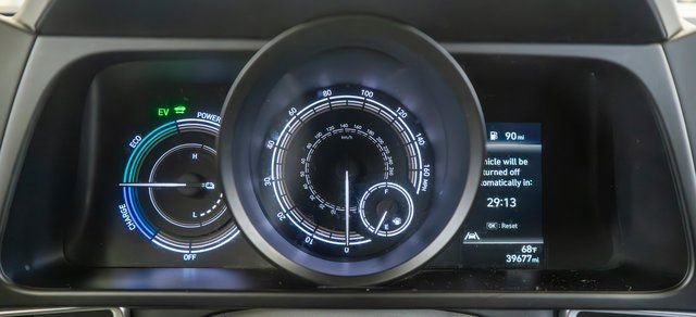 Used 2021 Hyundai Elantra Blue image 22