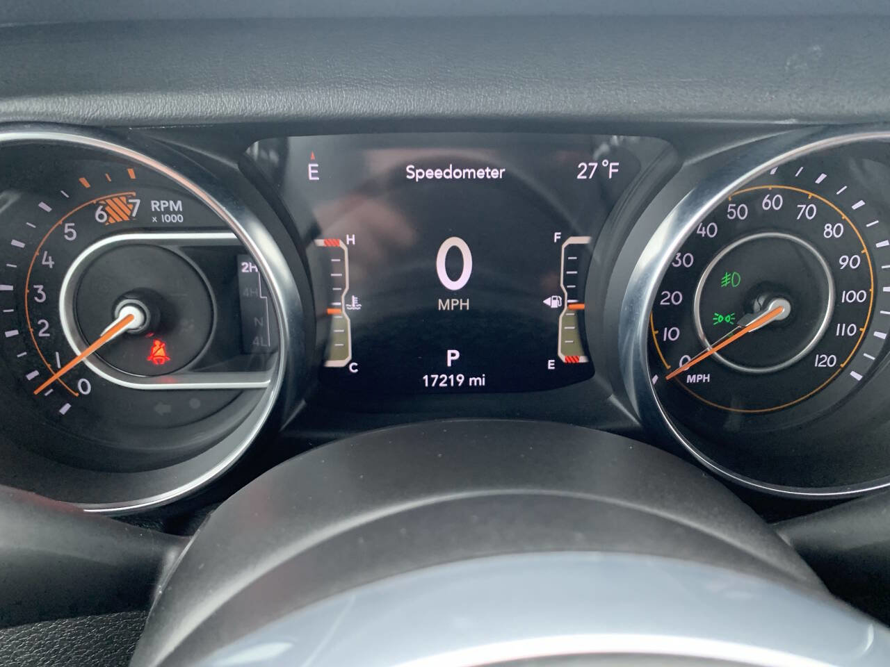 Used 2023 Jeep Wrangler Unlimited Sahara w/ LED Lighting Group image 14