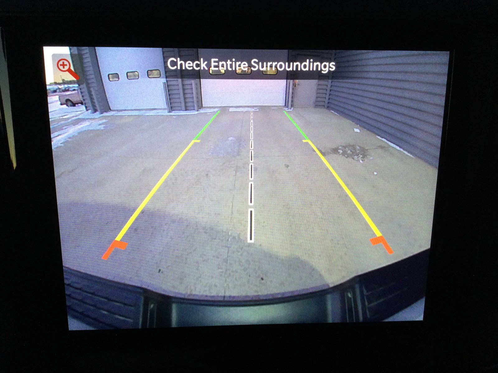 Used 2022 RAM 2500 Tradesman image 15