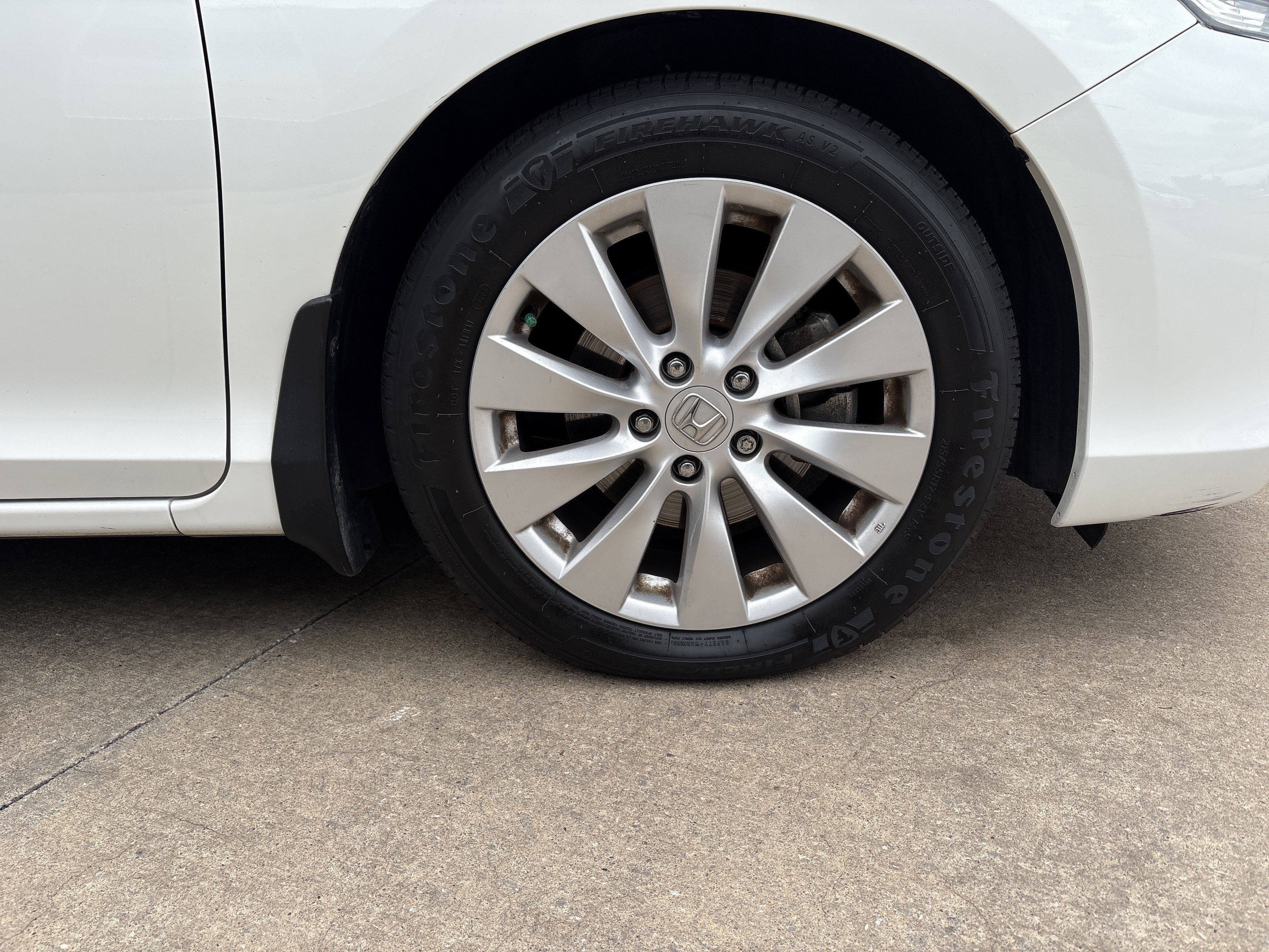 Used 2013 Honda Accord EX-L image 8