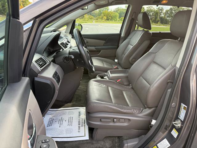 Used 2015 Honda Odyssey EX-L image 11
