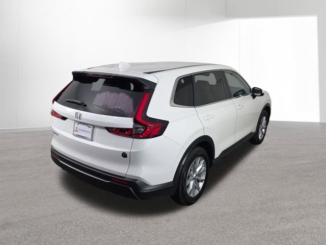 Used 2024 Honda CR-V EX-L image 41