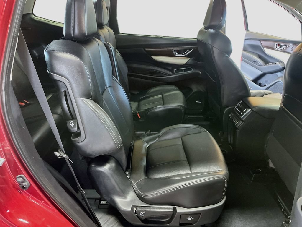 Used 2021 Subaru Ascent Touring w/ Popular Package #2A AWD/4WD image 30