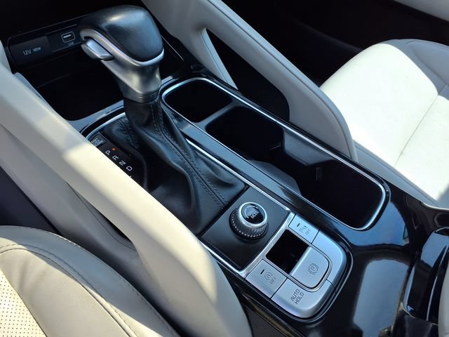 Used 2020 Kia Telluride S w/ S 8 Passenger Seating Package FWD image 31