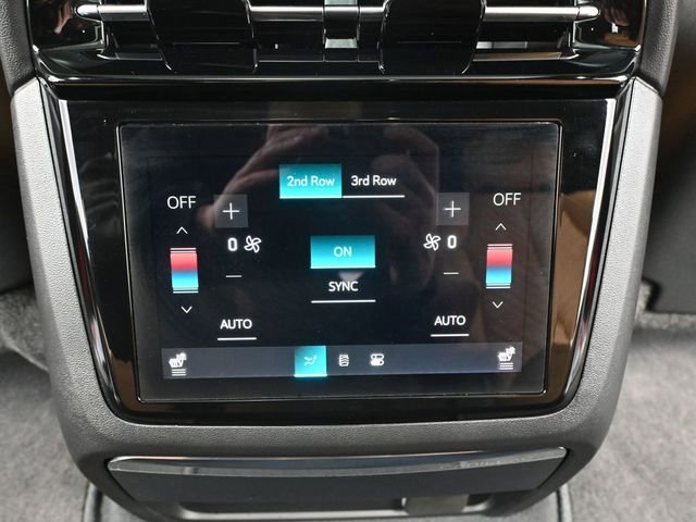 Used 2026 Cadillac Escalade IQ Sport 2 w/ LPO, ONYX Package image 49