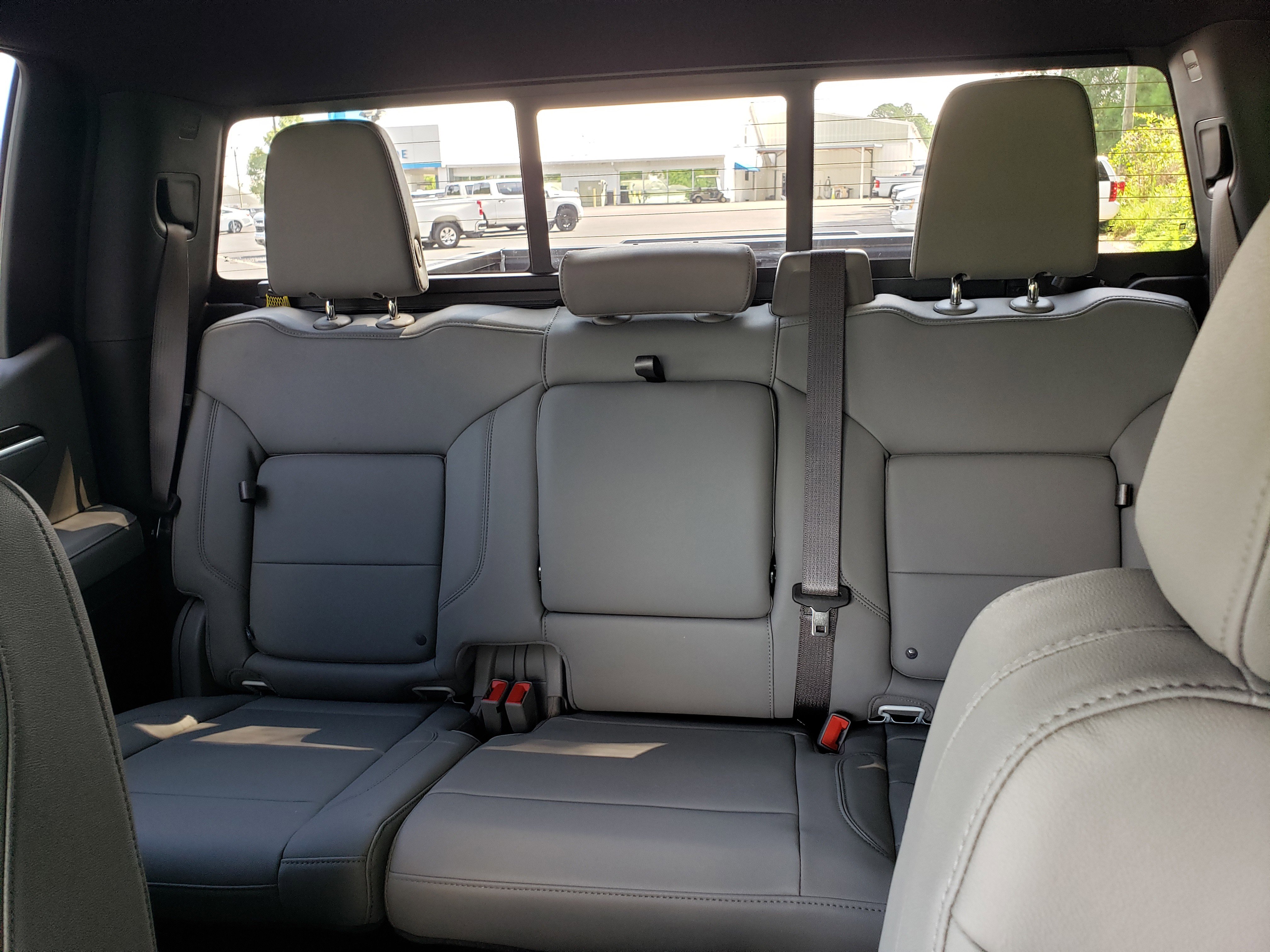 New 2025 Chevrolet Silverado 1500 LT image 32