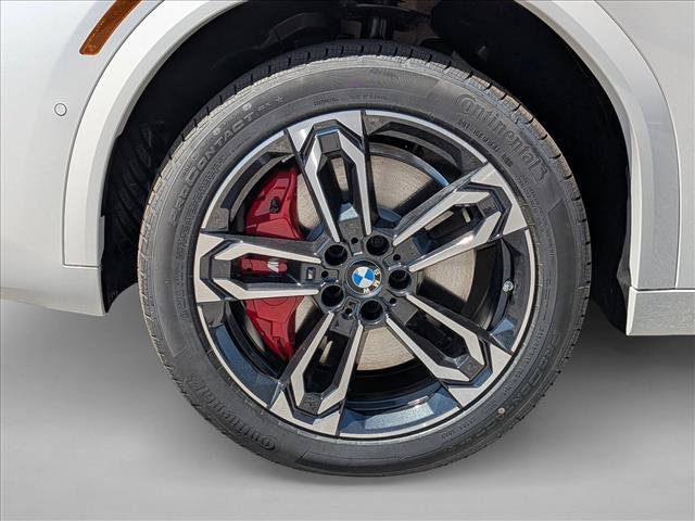 New 2026 BMW X2 xDrive28i w/ Technology Package AWD/4WD image 10