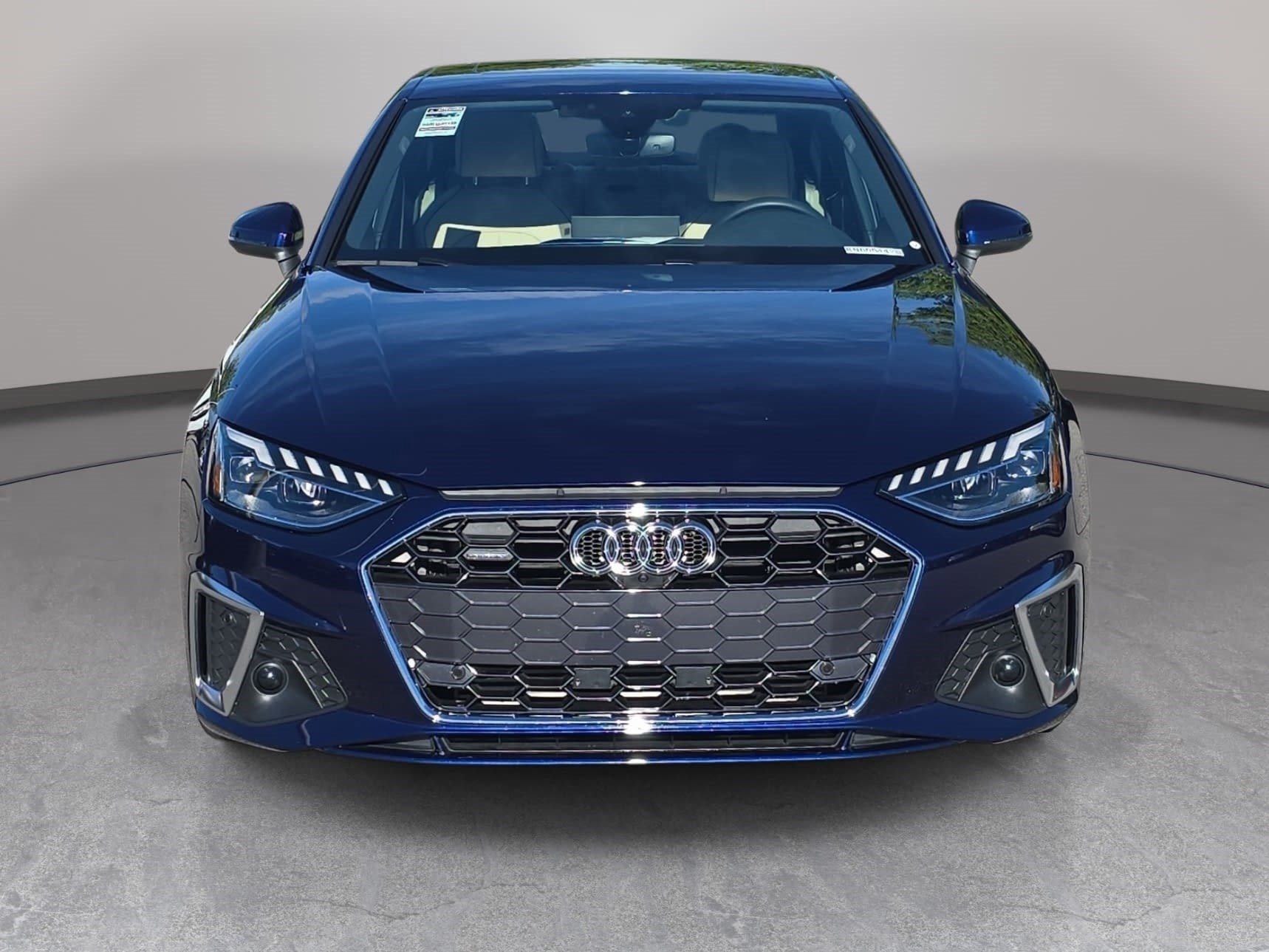 Used 2024 Audi A4 2.0T Premium Plus AWD/4WD image 2