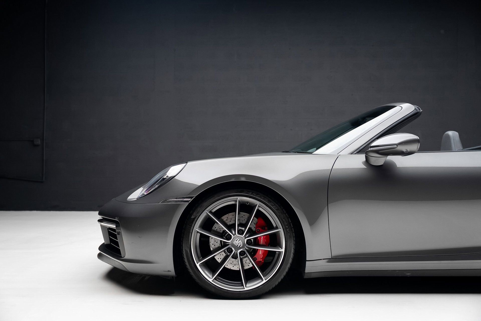 Used 2021 Porsche 911 Carrera 4S image 19