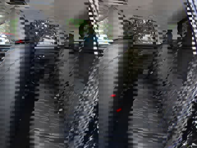 New 2026 Honda HR-V EX-L image 13