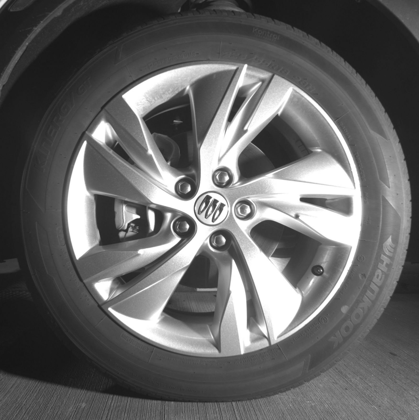 Used 2025 Buick Encore GX Preferred FWD image 15