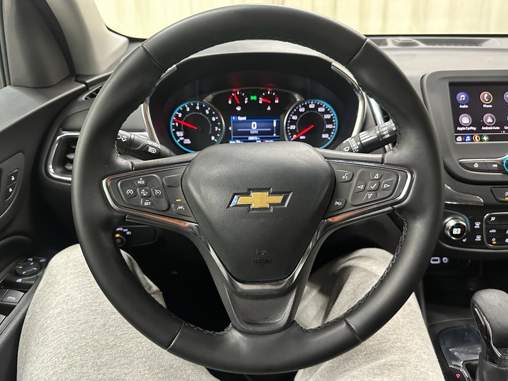 Certified 2024 Chevrolet Equinox LT w/ LPO, Floor Liner Package image 25