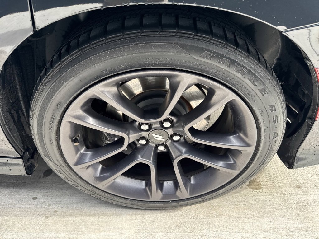 Used 2023 Dodge Charger Scat Pack image 19