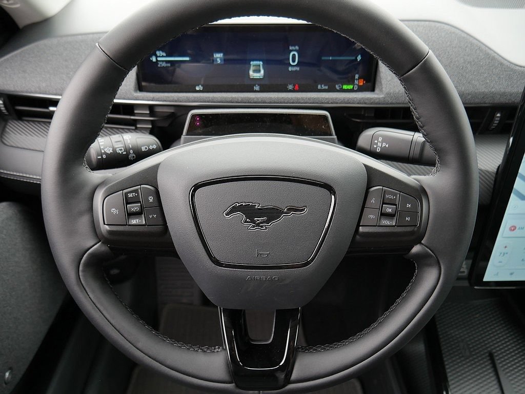 New 2026 Ford Mustang Mach-E Premium w/ Technology Package AWD/4WD image 18