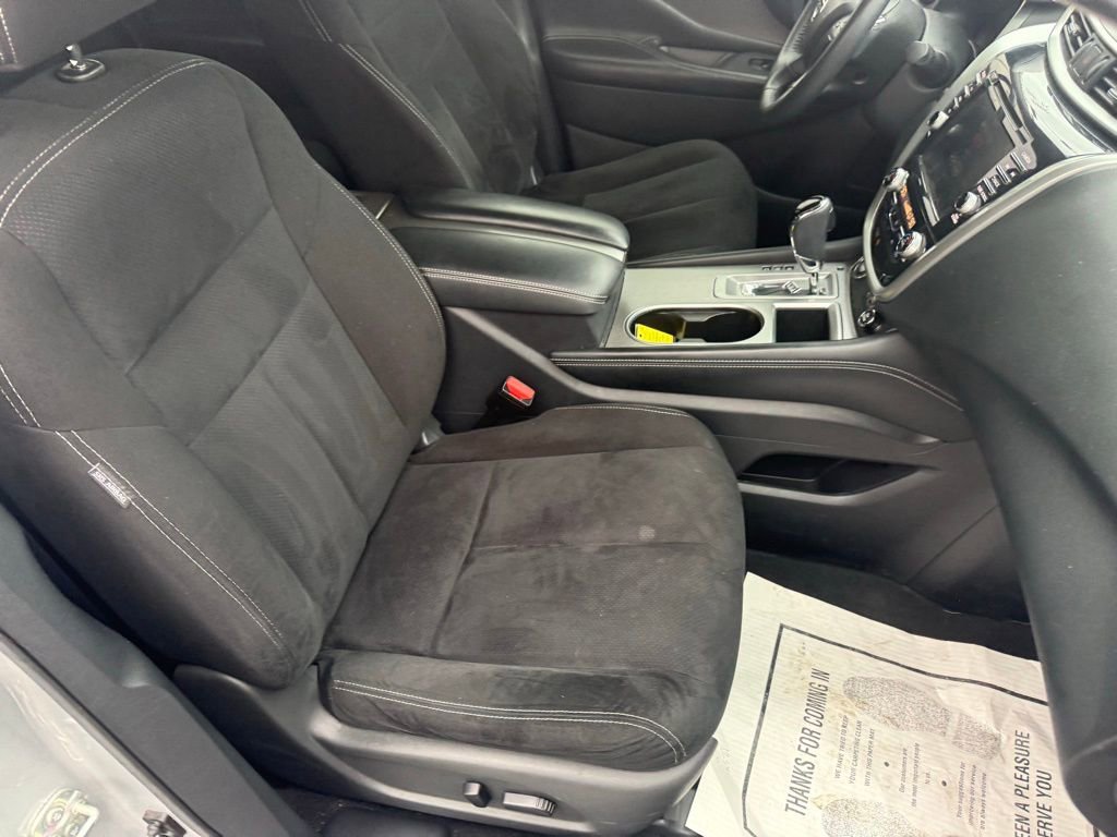 Used 2020 Nissan Murano SV AWD/4WD image 49