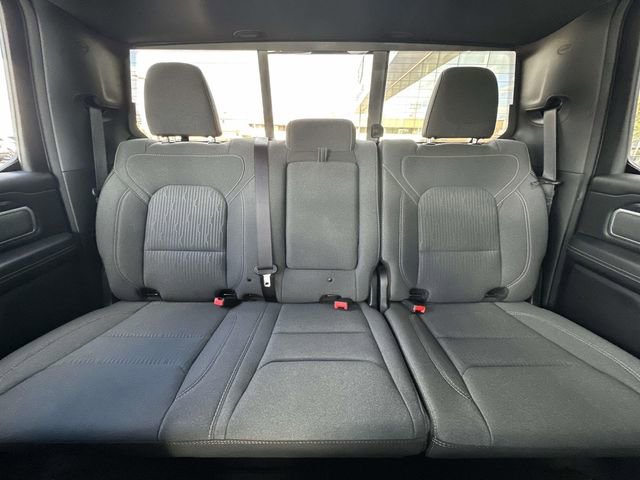 Used 2022 RAM 1500 Big Horn AWD/4WD image 49