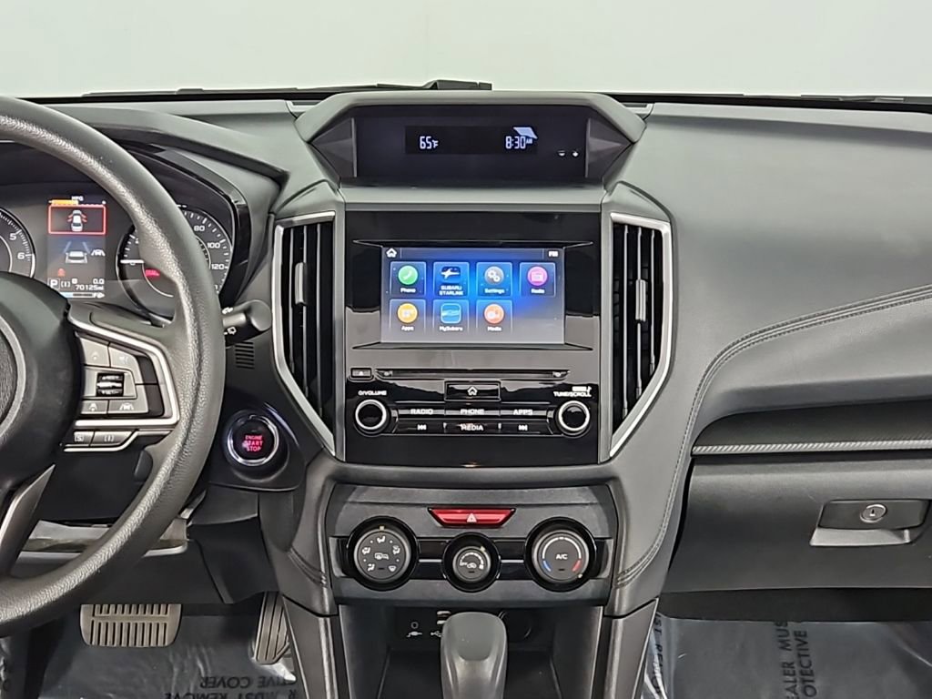 Used 2022 Subaru Impreza Premium image 25