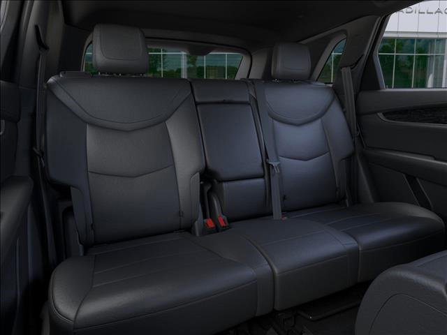New 2025 Cadillac XT5 Premium Luxury w/ Technology Package image 17