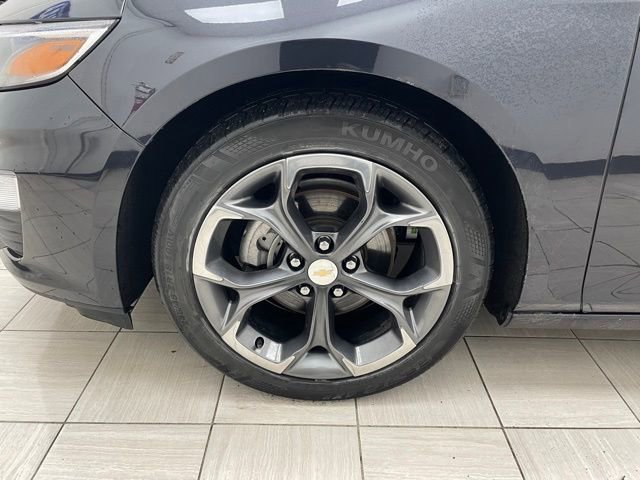 Used 2023 Chevrolet Malibu LT image 8