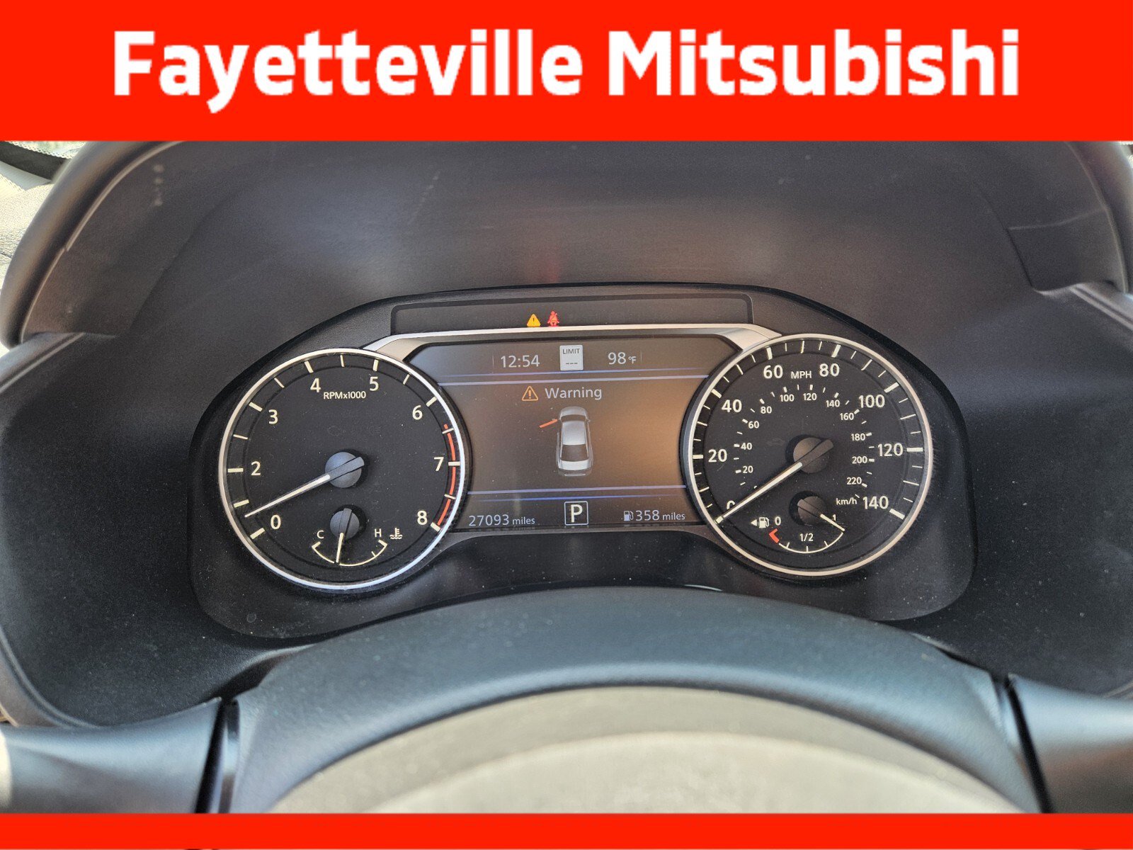 Used 2023 Nissan Altima 2.5 SL AWD/4WD image 28