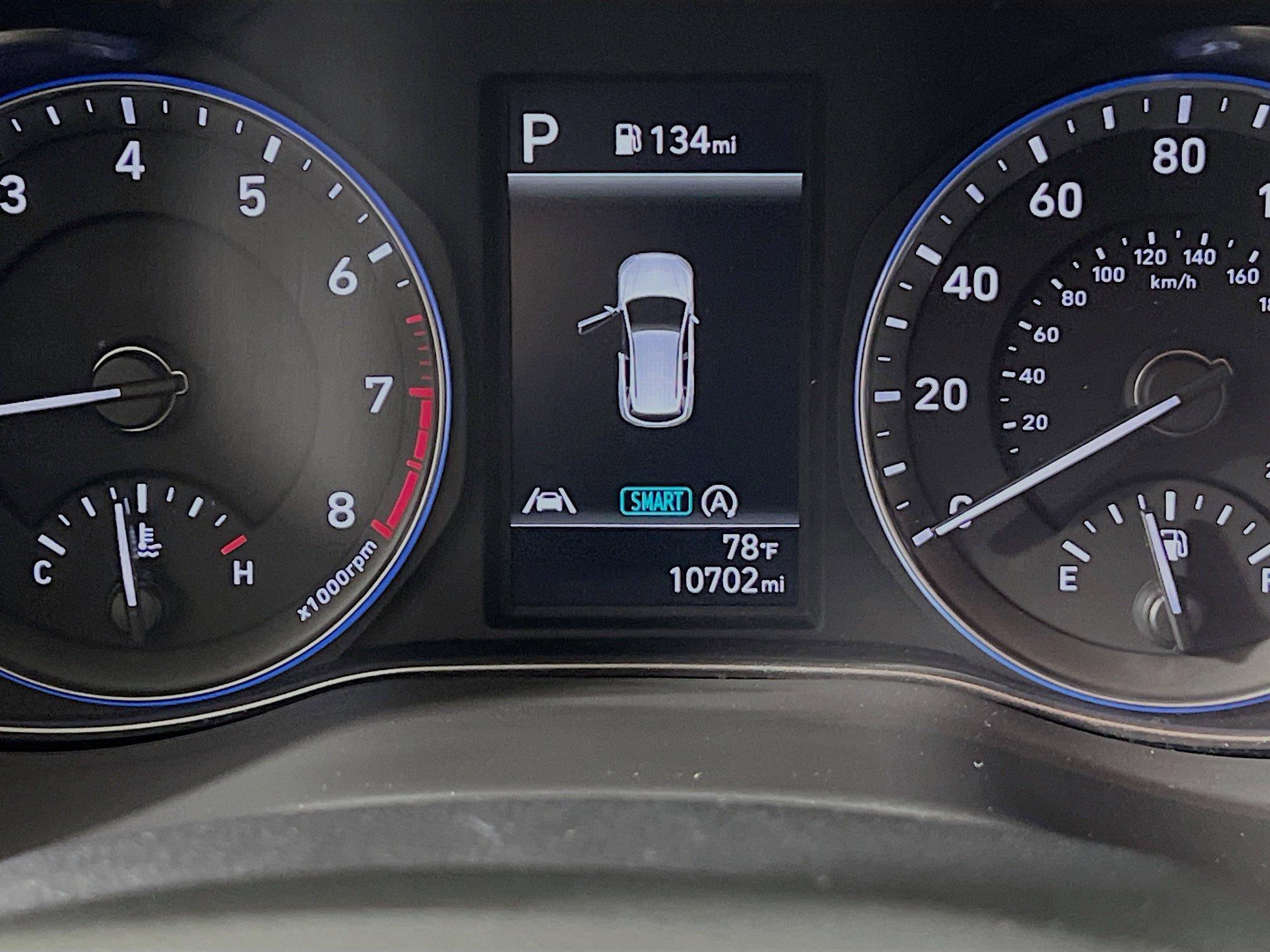 Used 2023 Hyundai Kona SEL image 22