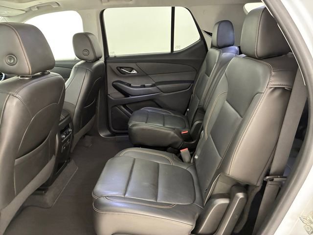 Used 2020 Chevrolet Traverse Premier AWD/4WD image 18
