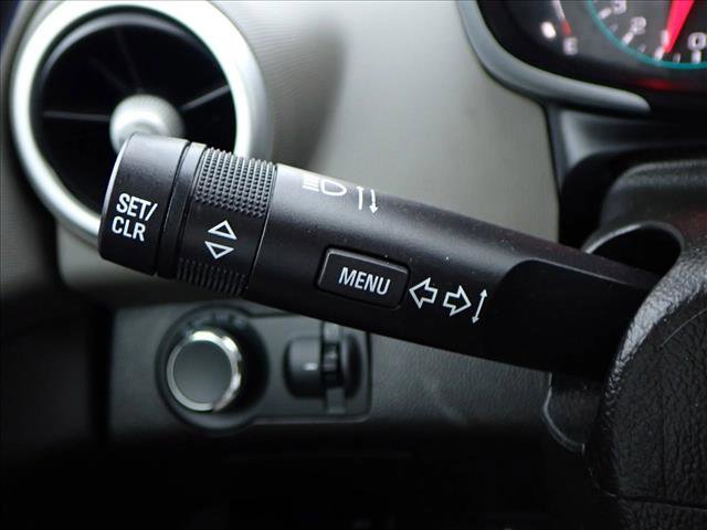 Used 2017 Chevrolet Sonic LT image 21