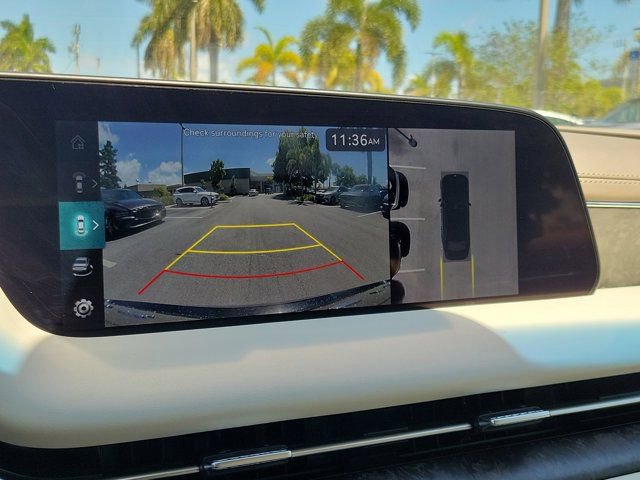 Used 2025 Genesis G90 3.5T image 33