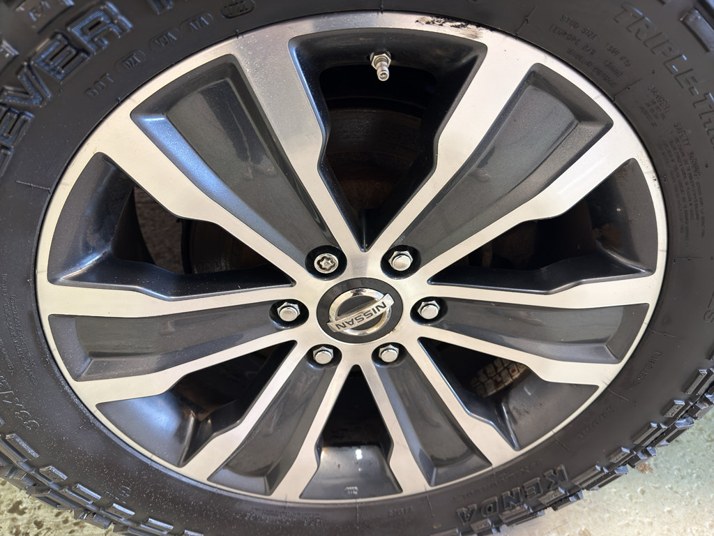 Used 2019 Nissan Armada SL w/ Premium Package AWD/4WD image 38
