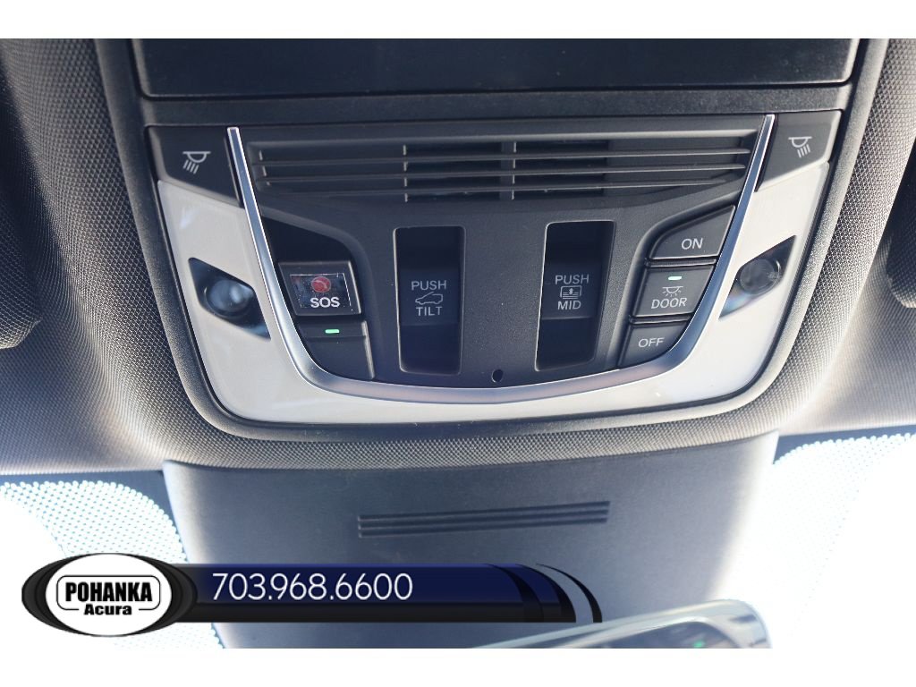 New 2026 Acura MDX Type S AWD/4WD image 15