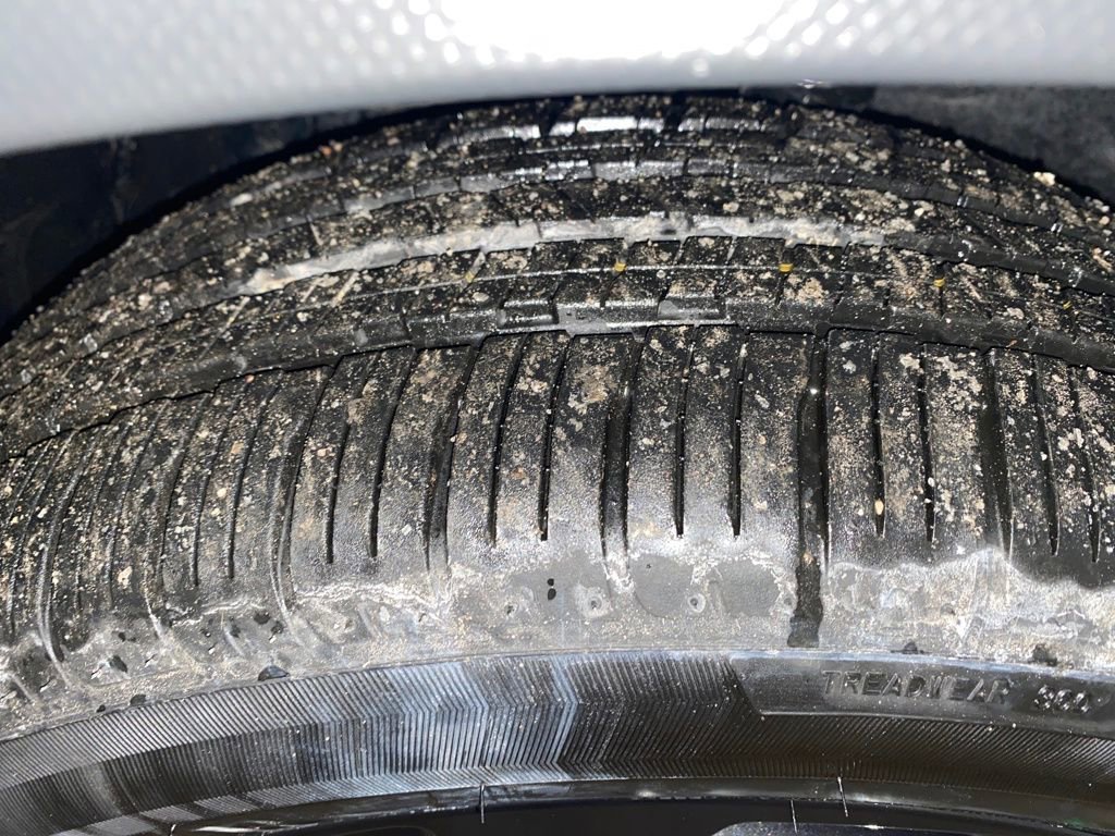 Certified 2025 Subaru Crosstrek 2.5i Sport image 27