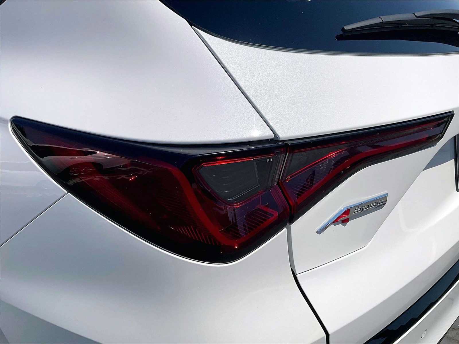 Used 2025 Acura MDX A-Spec AWD/4WD image 31