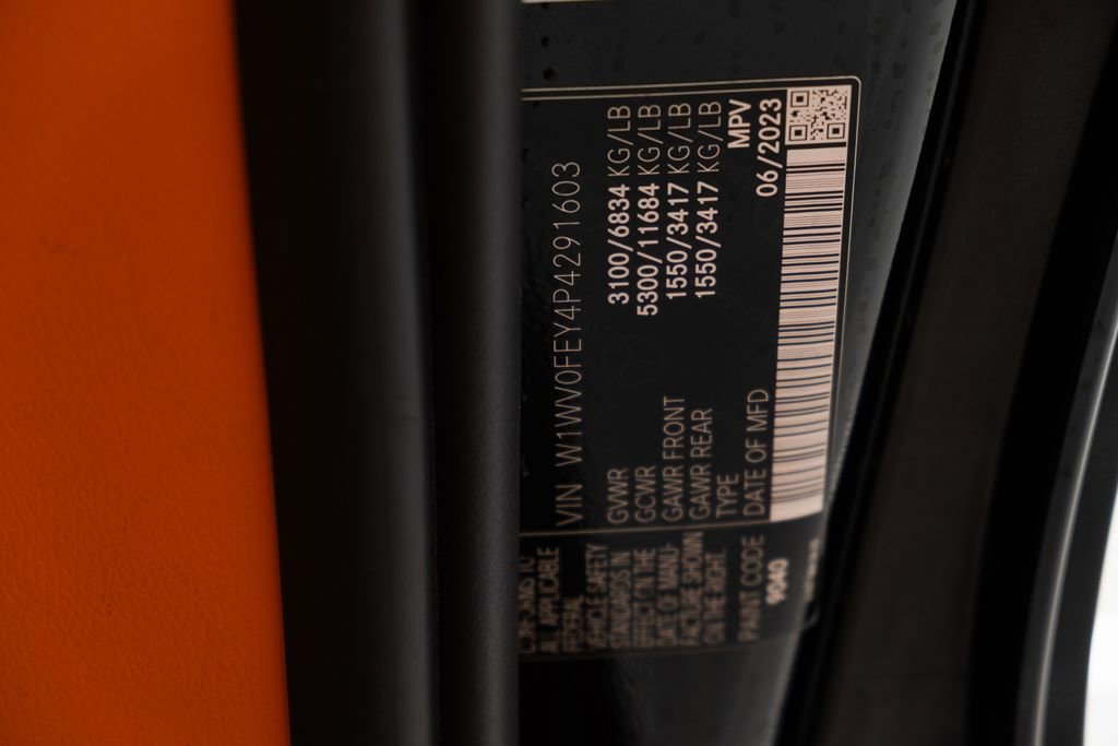 Used 2023 Mercedes-Benz Metris Passenger image 54