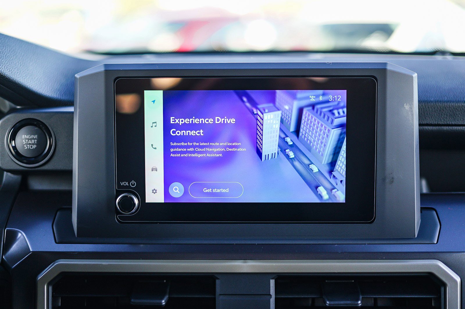 New 2026 Toyota Tacoma SR5 image 20