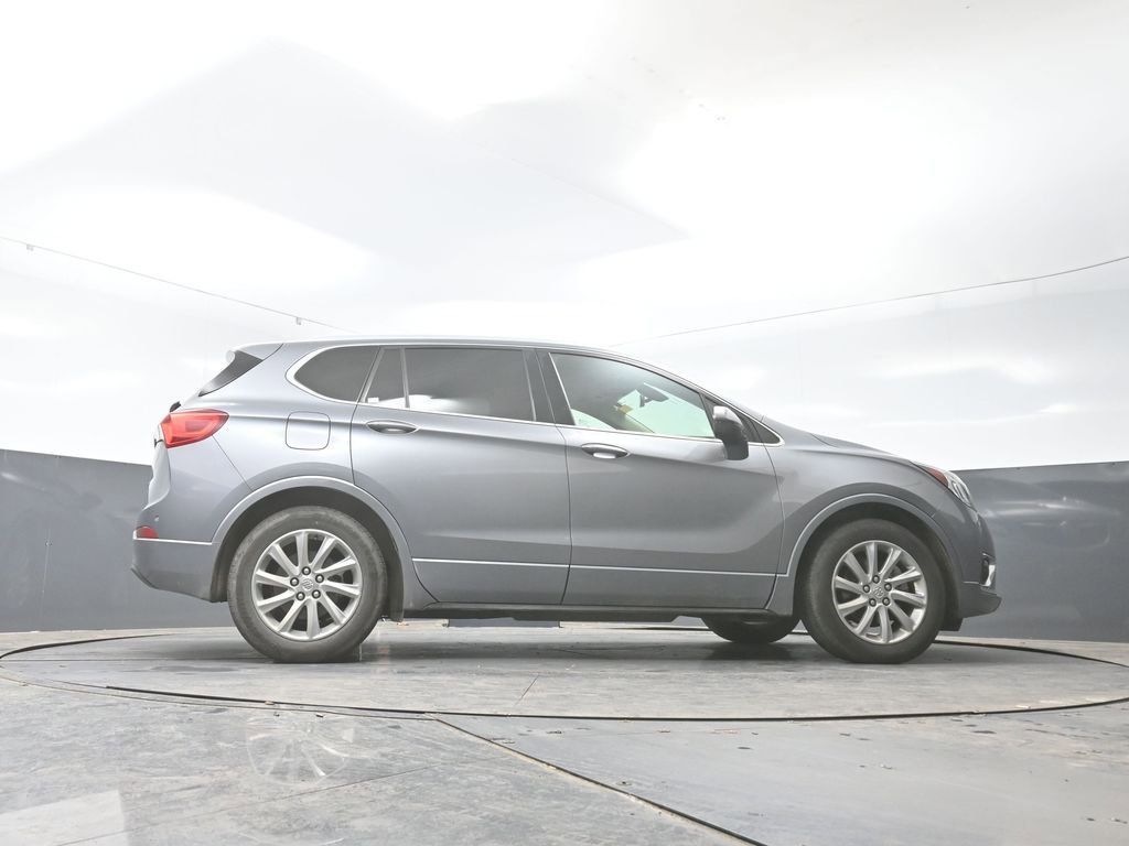 Used 2020 Buick Envision Essence image 22