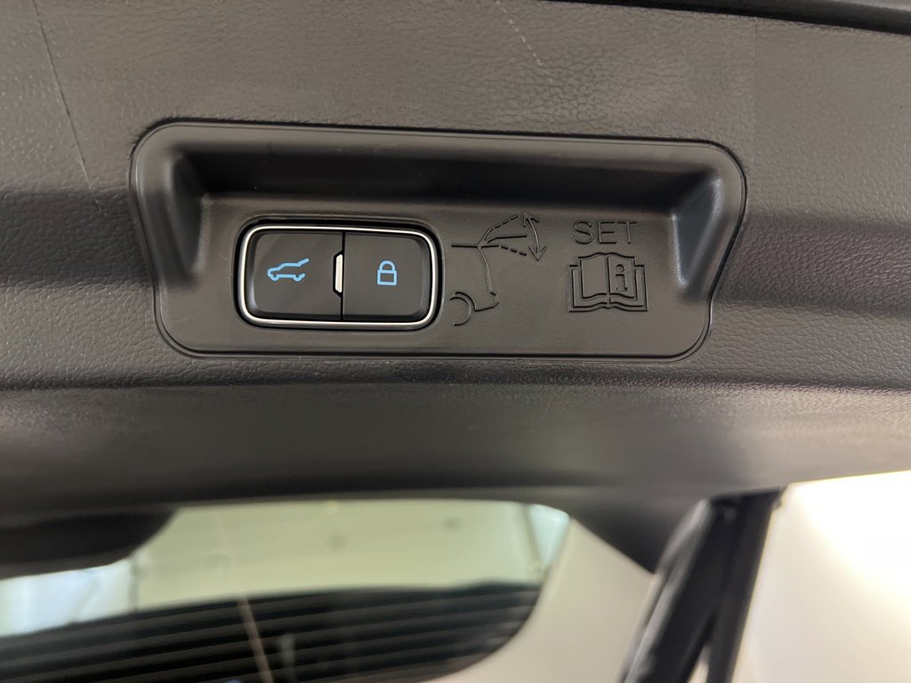 New 2026 Ford Explorer Active image 35