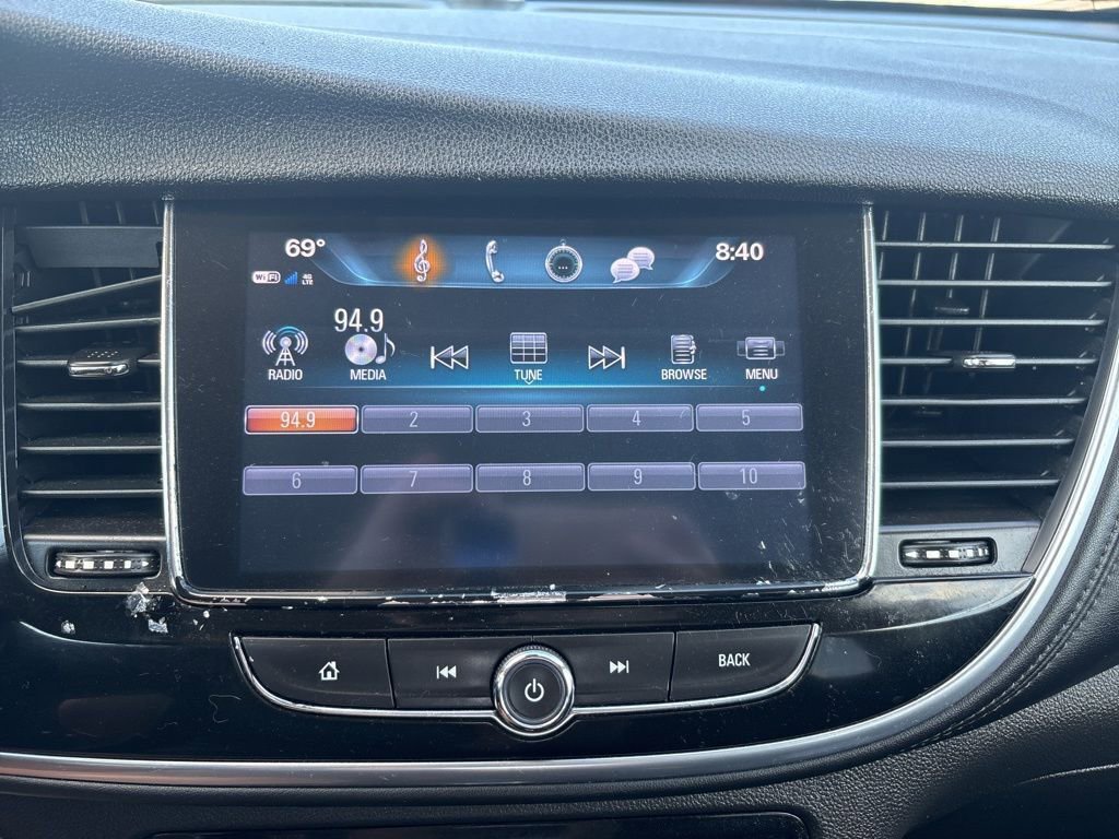 Used 2021 Buick Encore Preferred image 28