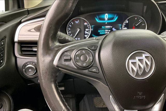 Used 2020 Buick Envision Premium image 23