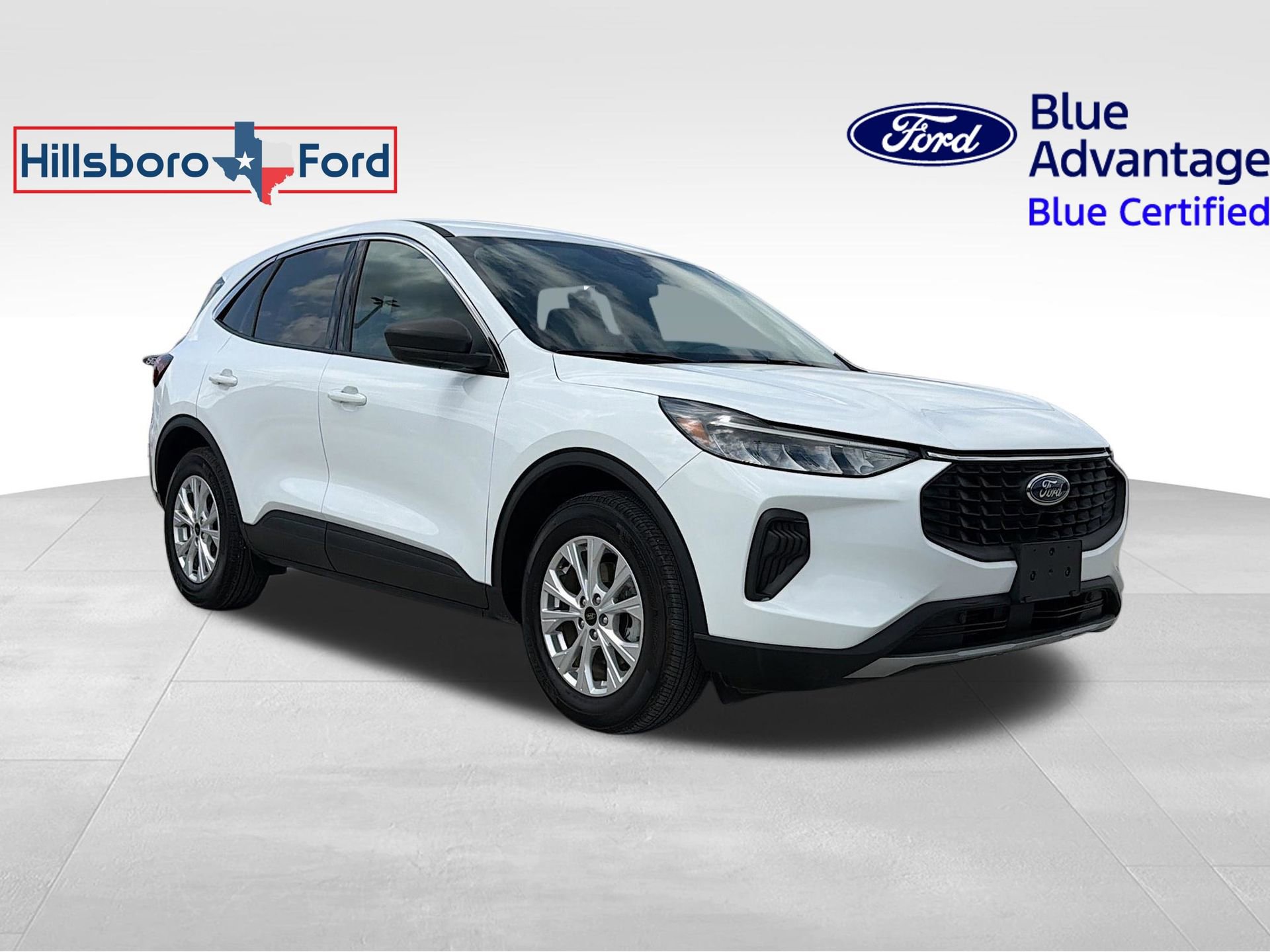 Certified 2024 Ford Escape Active image 4